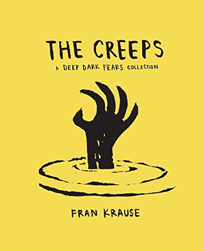 Fran Krause: The Creeps (GraphicNovel)