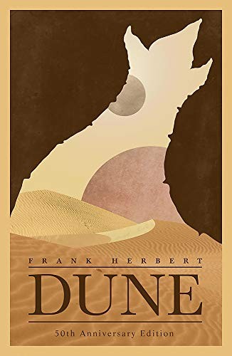 Frank Herbert: Dune (2015, Hodder Paperback, Hodder & Stoughton General Division)