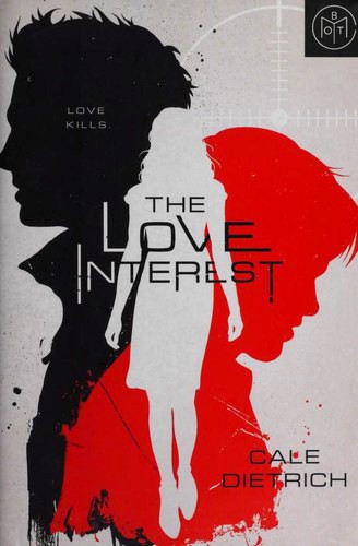 Cale Dietrich: The love interest (2017)