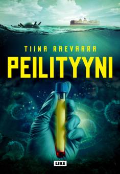 Tiina Raevaara: Peilityyni (Hardcover, Finnish language, 2025, Like)