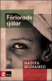 Christina Stalby: Förlorade själar (Hardcover, Swedish language, 2015, Natur & Kultur)