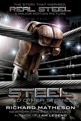 Steel, and other stories (2011, Tor)