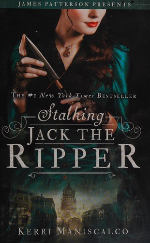 Stalking Jack the Ripper (2016)