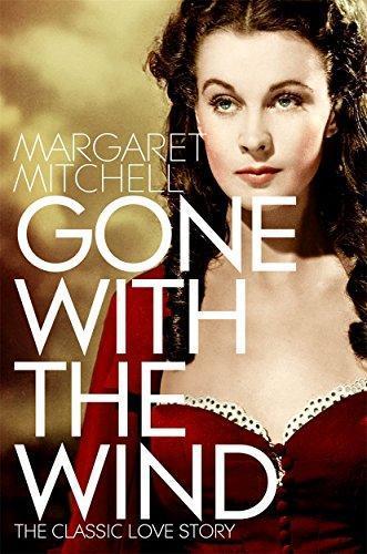 Margaret Mitchell: Gone With the Wind (2014)