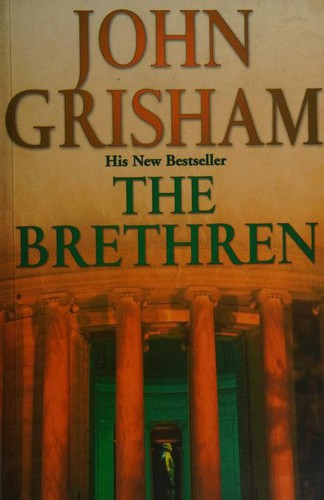 John Grisham: The Brethren (2000, QPD)