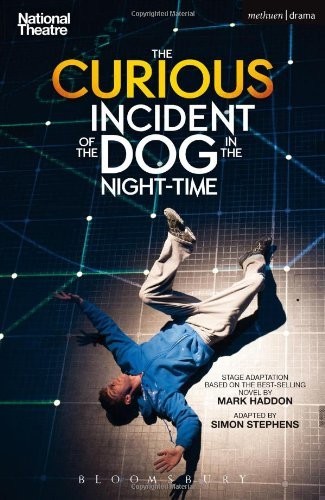 unknown: The Curious Incident of the Dog in the Night-Time  Reprint by Haddon, Mark  Paperback (1950, Bloomsbury Methuen Drama)