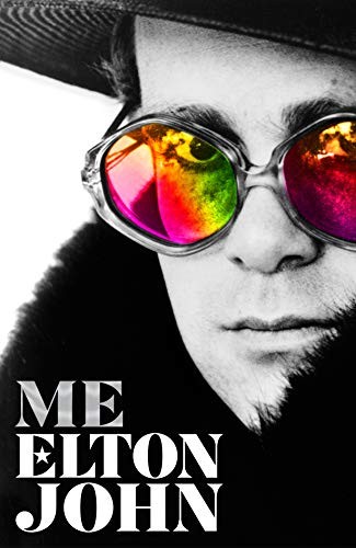 Elton John: Me (Paperback, St. Martin's Griffin)