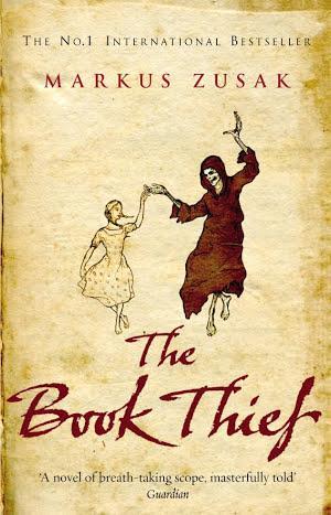 Markus Zusak: The Book Thief