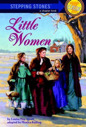 Louisa May Alcott: Little Women