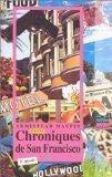 Armistead Maupin: Autres chroniques de San Francisco (French language, 1996)