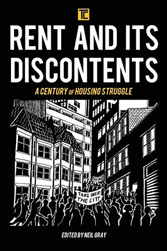 Neil Gray: Rent and its Discontents (Paperback, 2018, Rowman & Littlefield International)