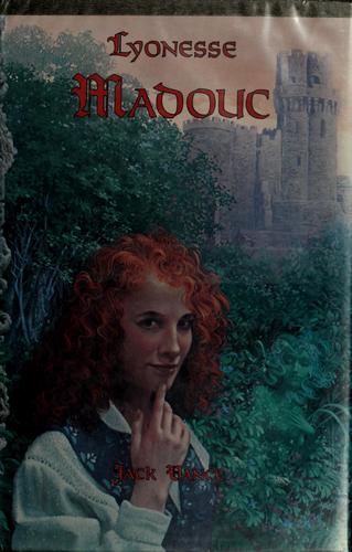 Jack Vance: Madouc, Lyonesse III (1989, Underwood-Miller)