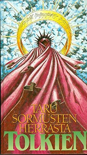 J.R.R. Tolkien: Taru Sormusten Herrasta (Hardcover, Finnish language, 2000, WSOY)