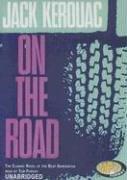 Jack Kerouac: On the Road (AudiobookFormat, 2005, Blackstone Audiobooks)