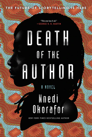 Nnedi Okorafor: Death of the Author (Hardcover, 2025, HarperCollins Publishers)