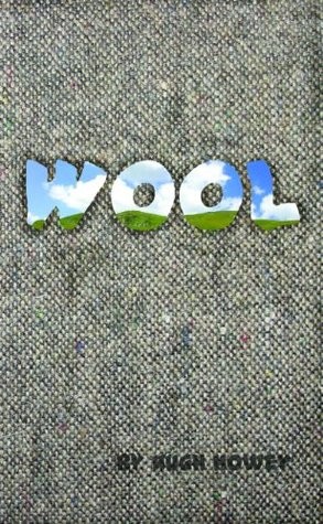 Hugh Howey: Wool (EBook, 2011, Broad Reach Publishing)