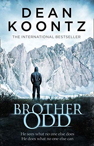 Dean Koontz: Brother Odd (Paperback, 2011, Harper)