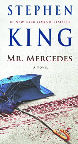 Stephen King: Mr. Mercedes (Hardcover, Turtleback)