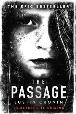 Justin Cronin: The Passage (2011)