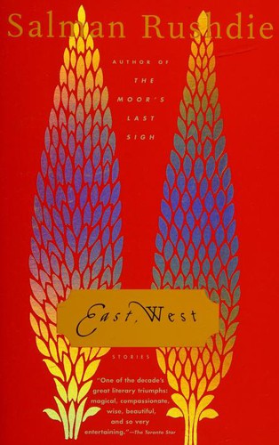 Salman Rushdie: East, west (1996, Vintage Canada)