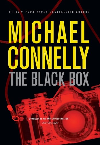 Michael Connelly: Black box (2012, Little, Brown)