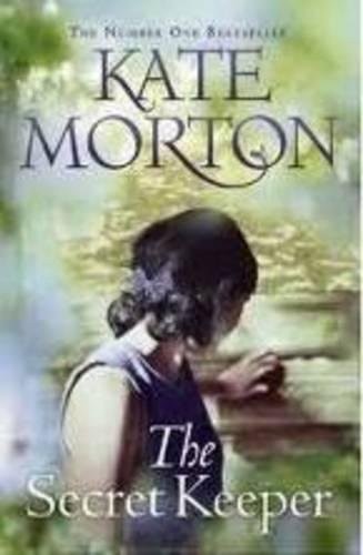 Kate Morton: The Secret Keeper (Paperback, 2012, Macmillan)