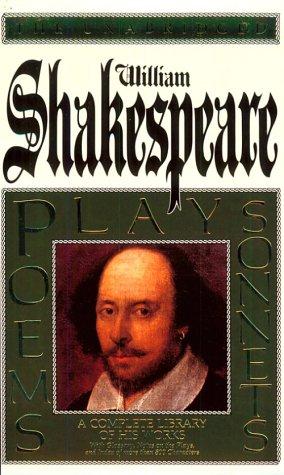 William Shakespeare: The unabridged William Shakespeare (1989, Running Press Book Publishers)