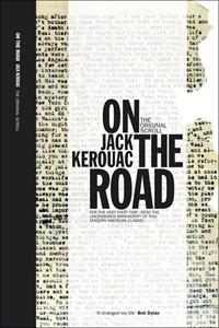 Jack Kerouac: On the Road (2002, Penguin USA)