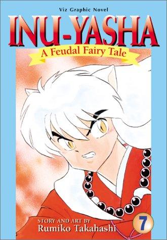 Rumiko Takahashi: Inu-Yasha  (Paperback, 2000, VIZ Media LLC)