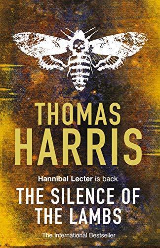 Thomas Harris, Thomas Harris: Silence of the Lambs (2009, Penguin Random House)