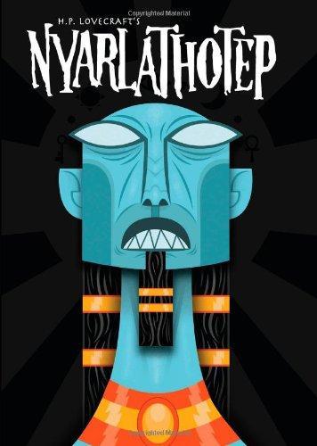 H. P. Lovecraft: Nyarlathotep (2009)