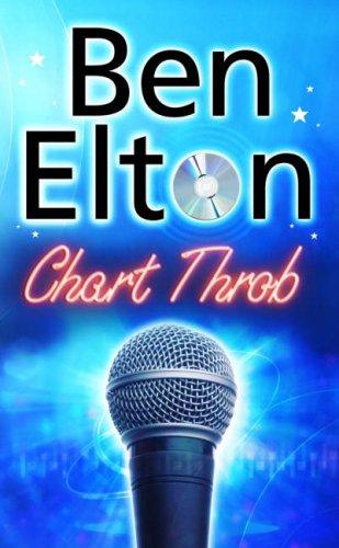 Ben Elton: Chart throb (2006, Bantam)