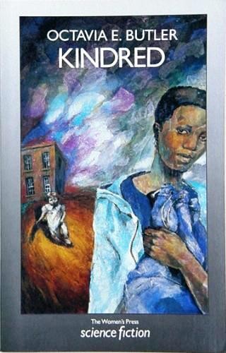 Octavia E. Butler: Kindred (Paperback, 1988, The Women's Press)