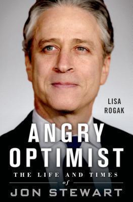 Lisa Rogak: Angry Optimist (2014)