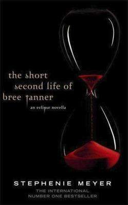 Stephenie Meyer: The Short Second Life of Bree Tanner