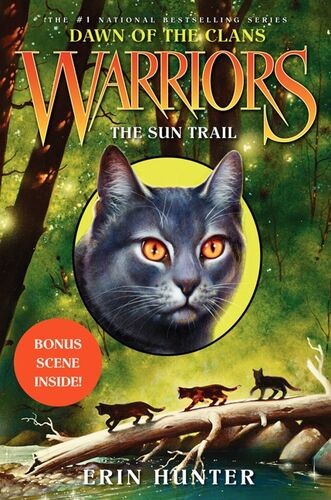 MacLeod Andrews, Erin Hunter, Wayne McLoughlin, Allen Douglas: Dawn of the Clans (Paperback, 2013, HarperCollins)