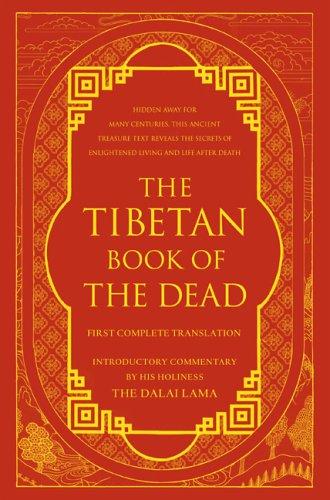 Karma Lingpa: The Tibetan book of the dead (2006, Viking)