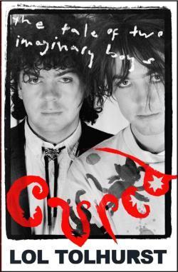 Lol Tolhurst: Cured