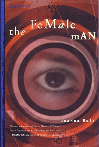 Joanna Russ: The Female Man