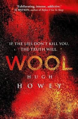 Hugh Howey: Wool