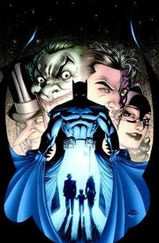 Neil Gaiman, Frank Miller: Batman (2010, DC Comics)