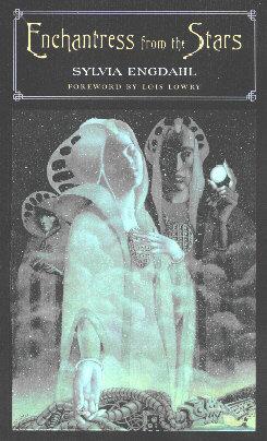 Sylvia Louise Engdahl: Enchantress from the stars (Hardcover, 2003, Firebird)