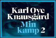 REBECCA ALSBERG, Karl Ove Knausgård: Min kamp (Hardcover, Swedish language, 2011, Norstedts)