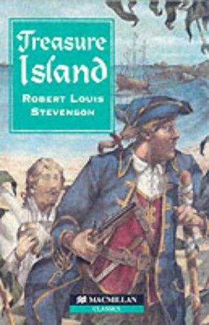 Robert Louis Stevenson, Stephen Colbourn: Treasure Island (Paperback, 1999, Delta Systems)