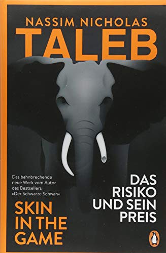 Nassim Nicholas Taleb: Skin in the Game