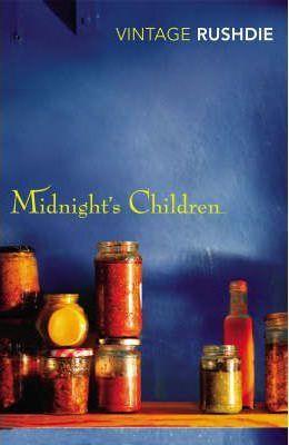 Salman Rushdie: Midnight's Children (2011)