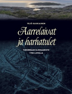 Yrjö Kaukiainen: Aarrelaivat ja harhatulet (AudiobookFormat, Finnish language, 2019, Celia)