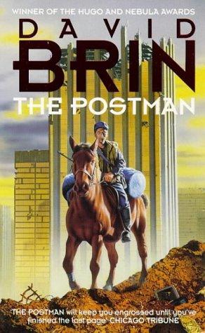 David Brin: The Postman (Paperback, 1997, Orbit)