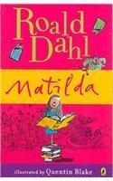 Roald Dahl: Matilda (2007)