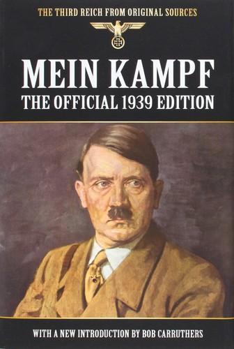 Adolf Hitler: Mein Kampf (2011)